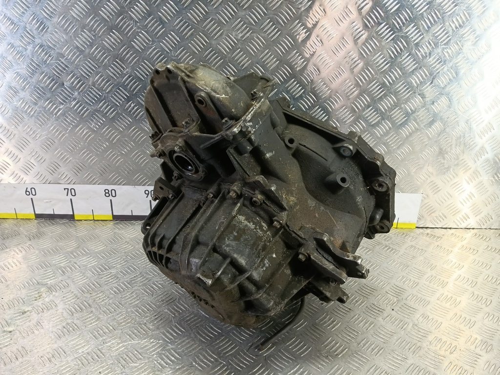 мкпп Opel Zafira  5700322, 23400 рублей, Москва