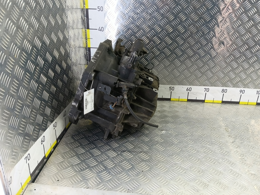 мкпп Opel Zafira  5700322, 23400 рублей, Москва