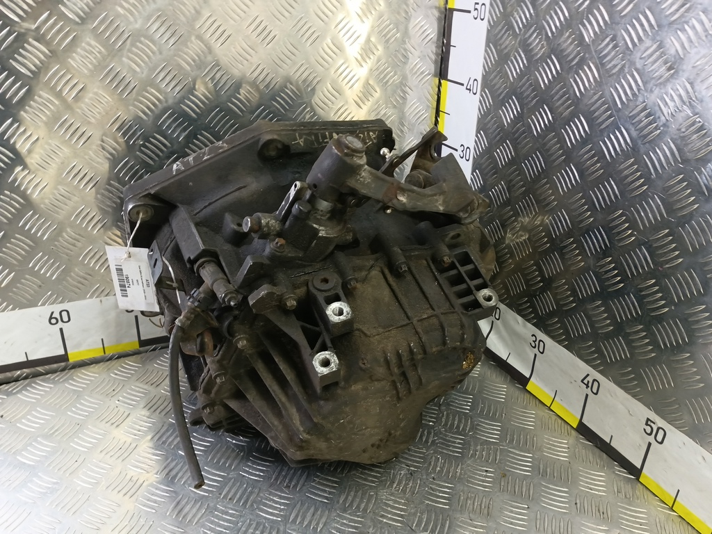 мкпп Opel Zafira  5700322, 23400 рублей, Москва