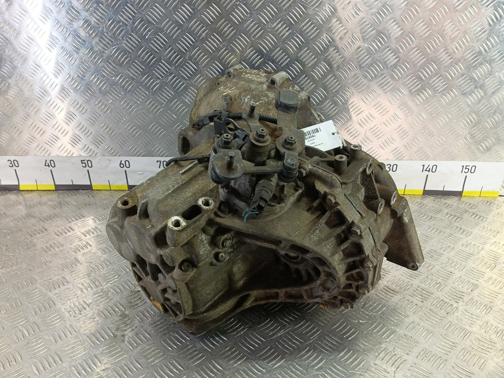 мкпп Kia SPORTAGE  4300024381, 10750 рублей, Москва