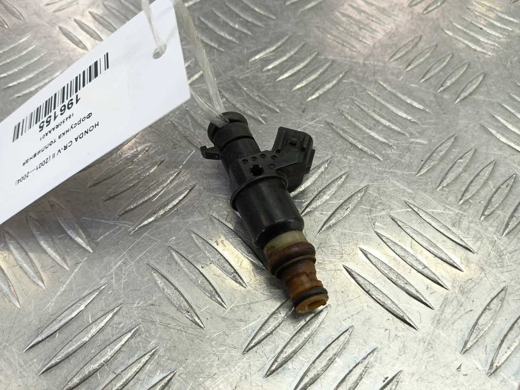 форсунка топливная HONDA CR-V  16450RAAA01, 750 рублей, Москва