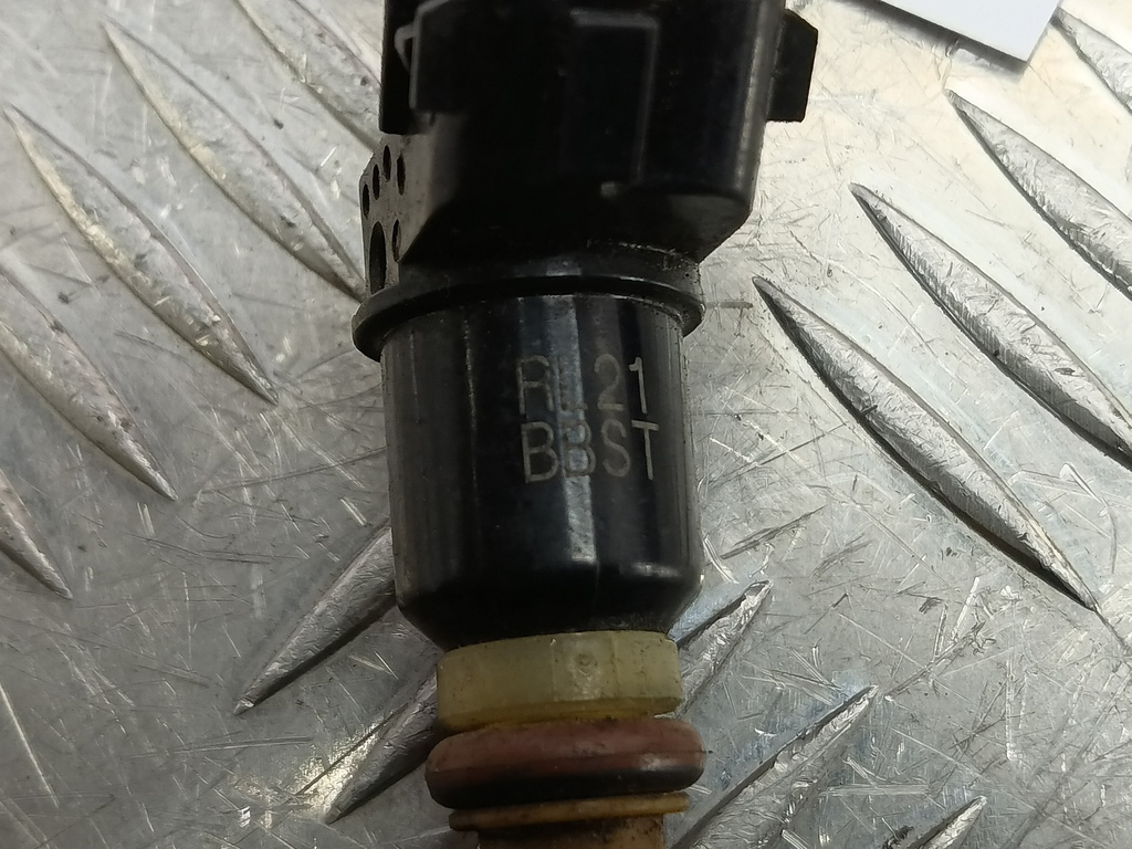 форсунка топливная HONDA CR-V  16450RAAA01, 750 рублей, Москва