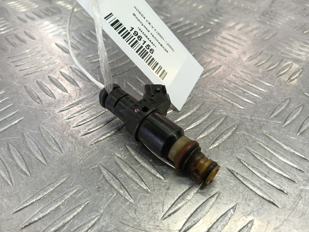 форсунка топливная HONDA CR-V  16450RAAA01, 750 рублей, Москва