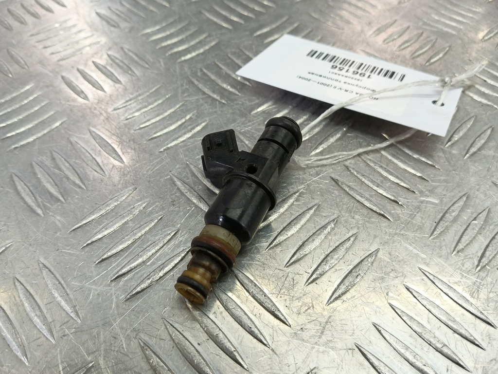 форсунка топливная HONDA CR-V  16450RAAA01, 750 рублей, Москва