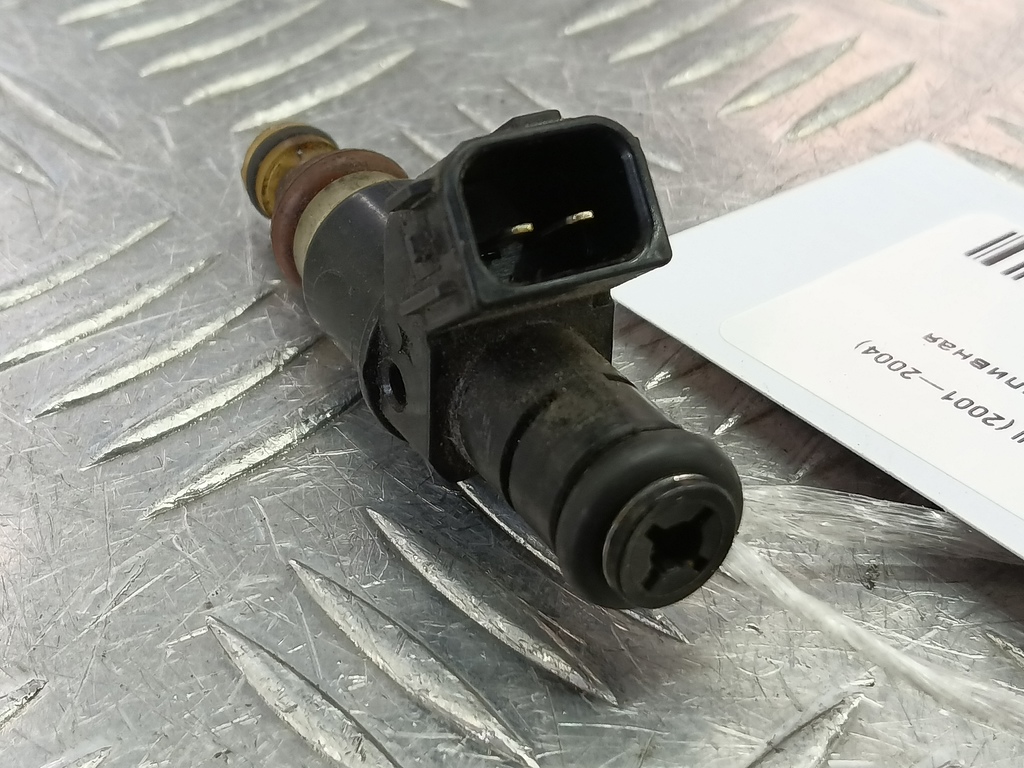 форсунка топливная HONDA CR-V  16450RAAA01, 750 рублей, Москва