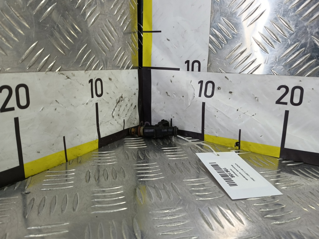 форсунка топливная HONDA CR-V  16450RAAA01, 750 рублей, Москва