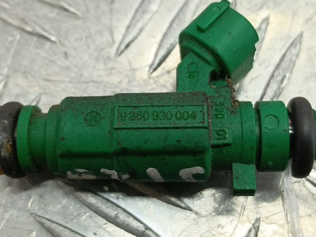 форсунка топливная Kia RIO  3531037150, 1090 рублей, Москва