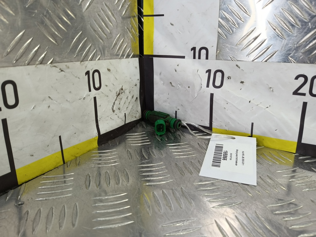 форсунка топливная Kia RIO  3531037150, 1090 рублей, Москва