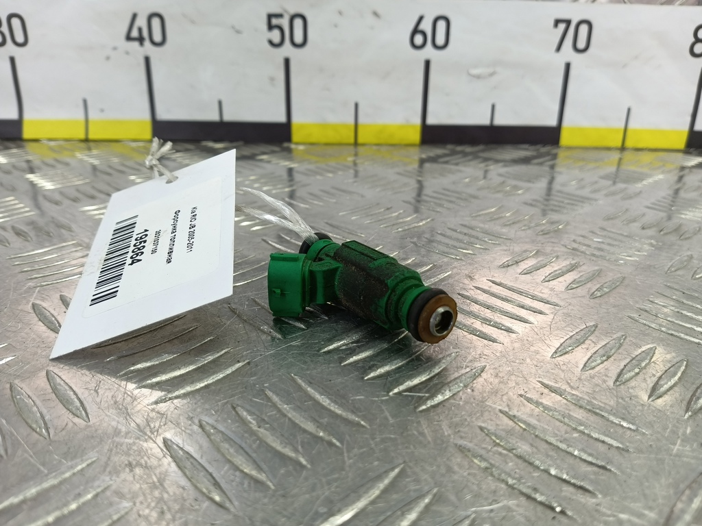 форсунка топливная Kia RIO  3531037150, 1090 рублей, Москва