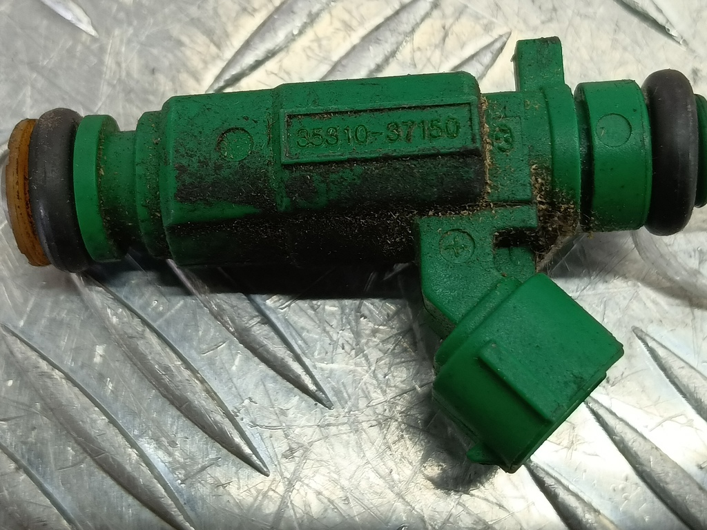 форсунка топливная Kia RIO  3531037150, 1090 рублей, Москва