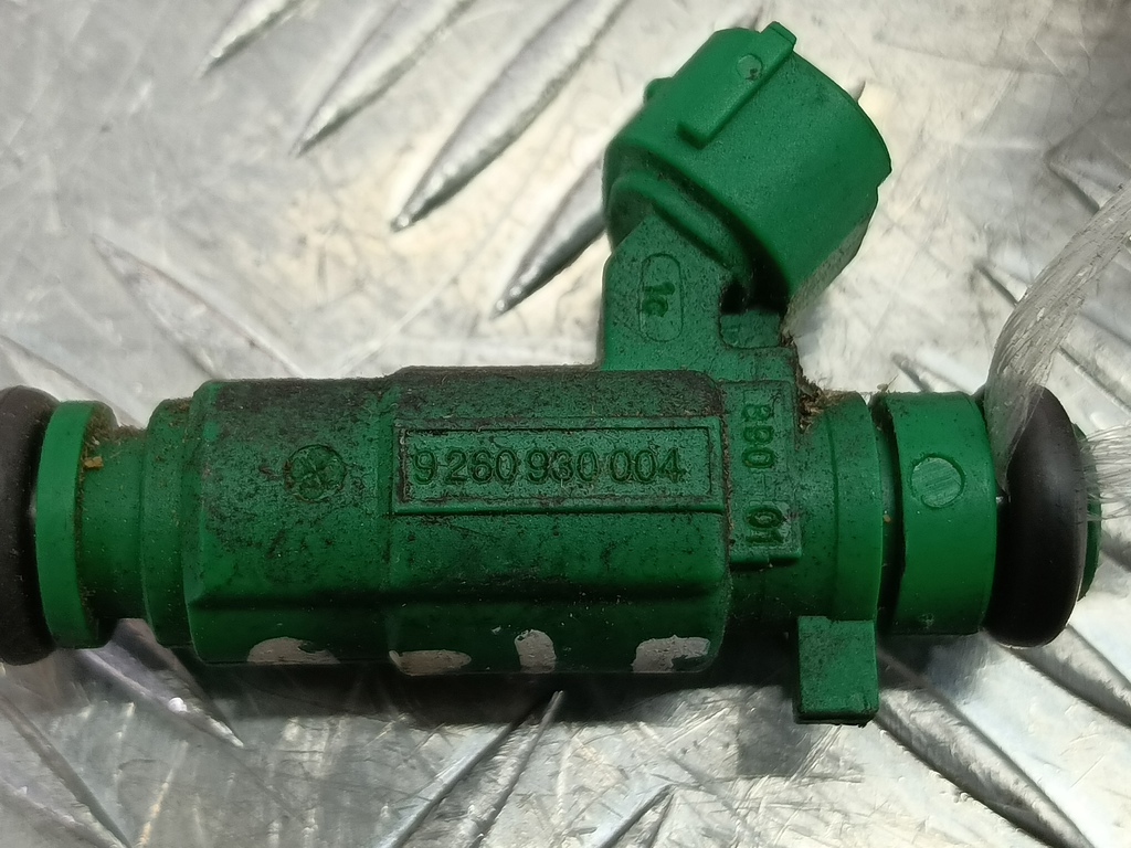 форсунка топливная Kia RIO  3531037150, 1090 рублей, Москва