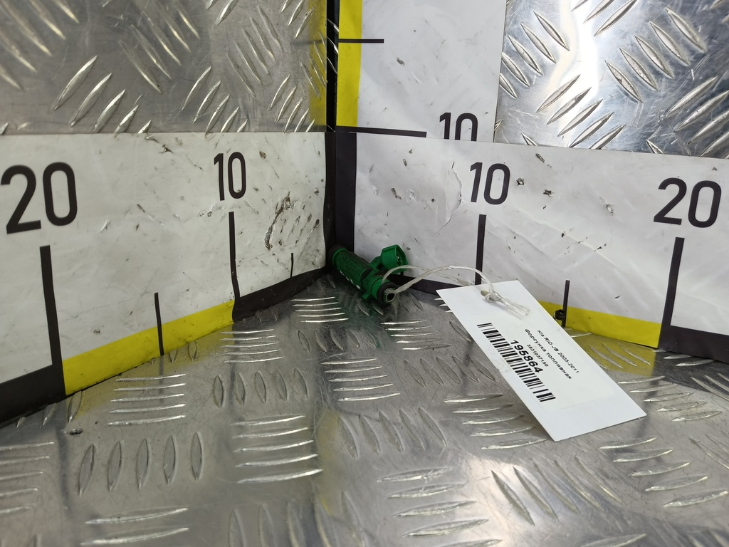 форсунка топливная Kia RIO  3531037150, 1090 рублей, Москва