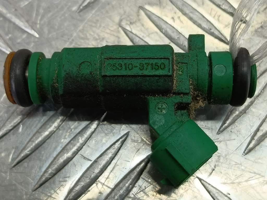 форсунка топливная Kia RIO  3531037150, 1090 рублей, Москва