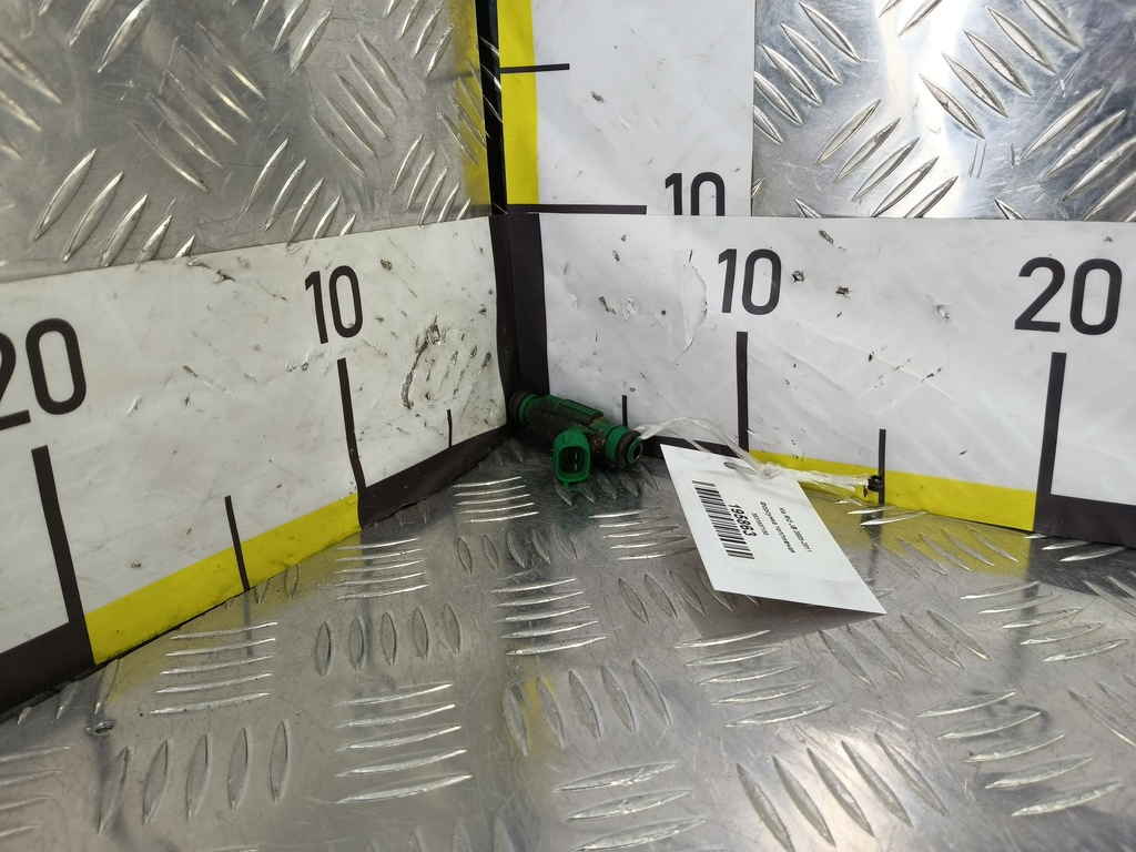 форсунка топливная Kia RIO  3531037150, 1090 рублей, Москва