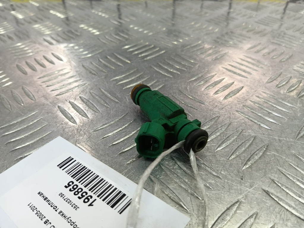 форсунка топливная Kia RIO  3531037150, 1090 рублей, Москва