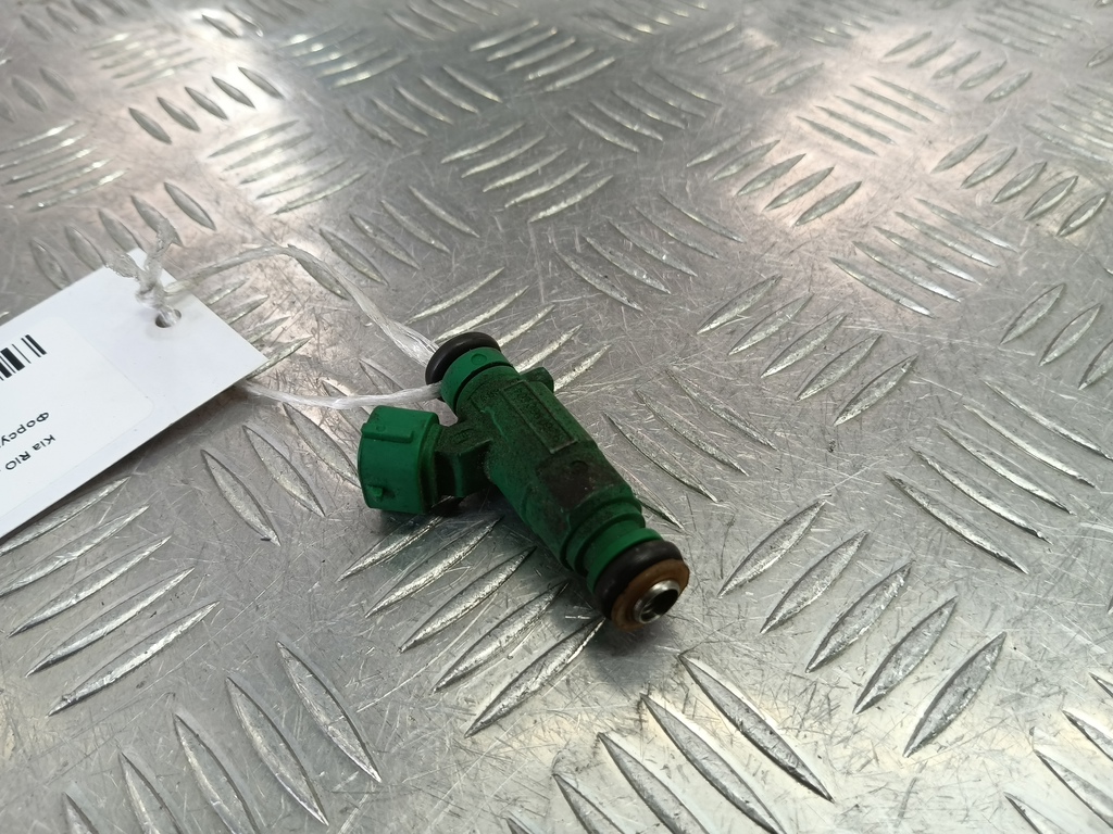 форсунка топливная Kia RIO  3531037150, 1090 рублей, Москва