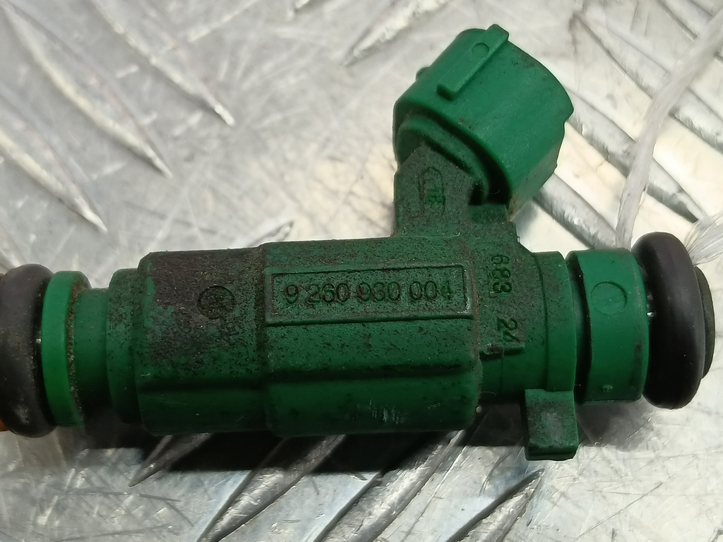 форсунка топливная Kia RIO  3531037150, 1090 рублей, Москва