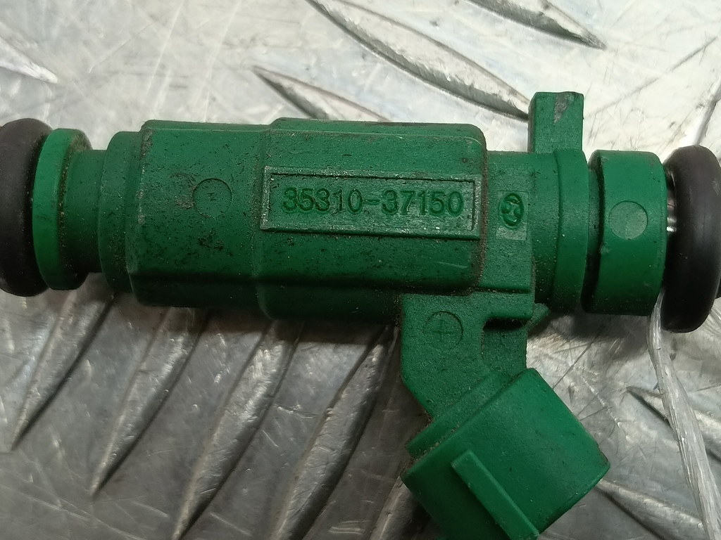 форсунка топливная Kia RIO  3531037150, 1090 рублей, Москва