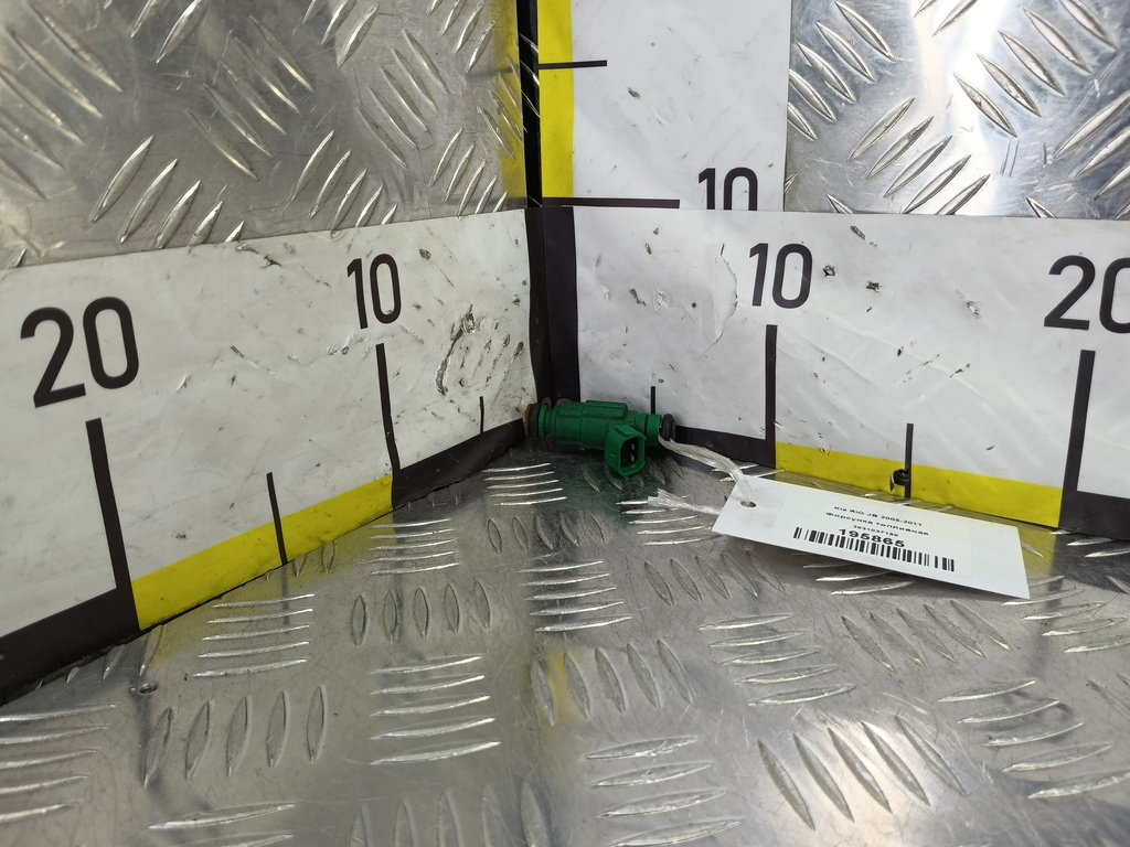 форсунка топливная Kia RIO  3531037150, 1090 рублей, Москва