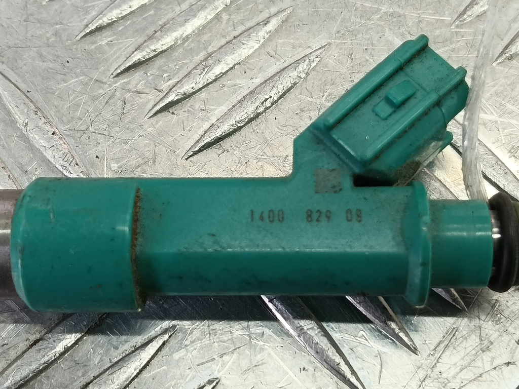 форсунка топливная SUZUKI Grand Vitara  1571078K00, 1090 рублей, Москва