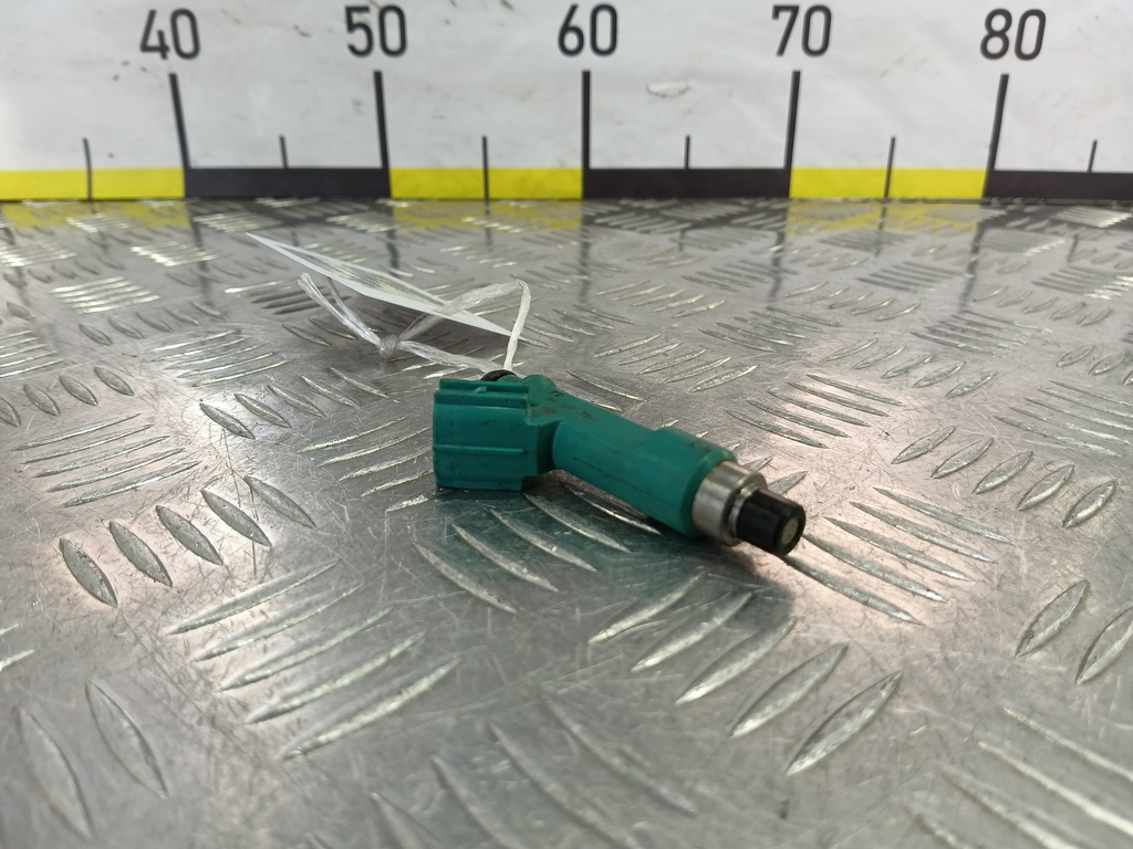 форсунка топливная SUZUKI Grand Vitara  1571078K00, 1090 рублей, Москва