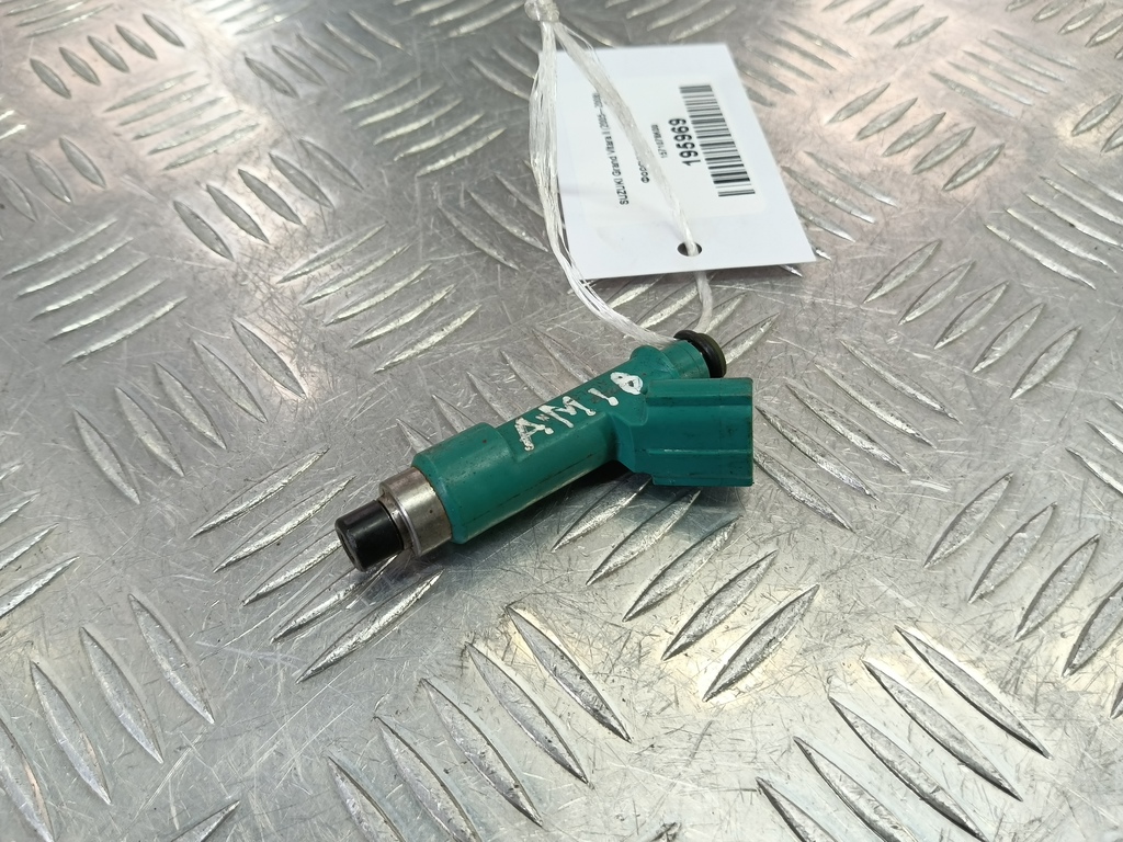 форсунка топливная SUZUKI Grand Vitara  1571078K00, 1090 рублей, Москва