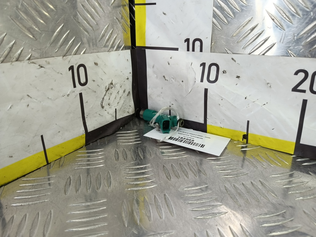 форсунка топливная SUZUKI Grand Vitara  1571078K00, 1090 рублей, Москва