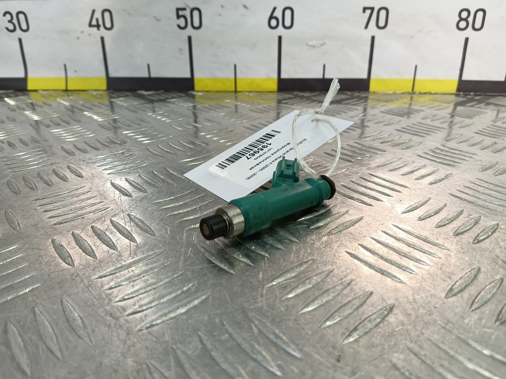 форсунка топливная SUZUKI Grand Vitara  1571078K00, 1090 рублей, Москва