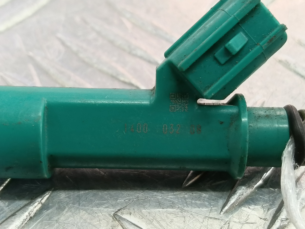 форсунка топливная SUZUKI Grand Vitara  1571078K00, 1090 рублей, Москва