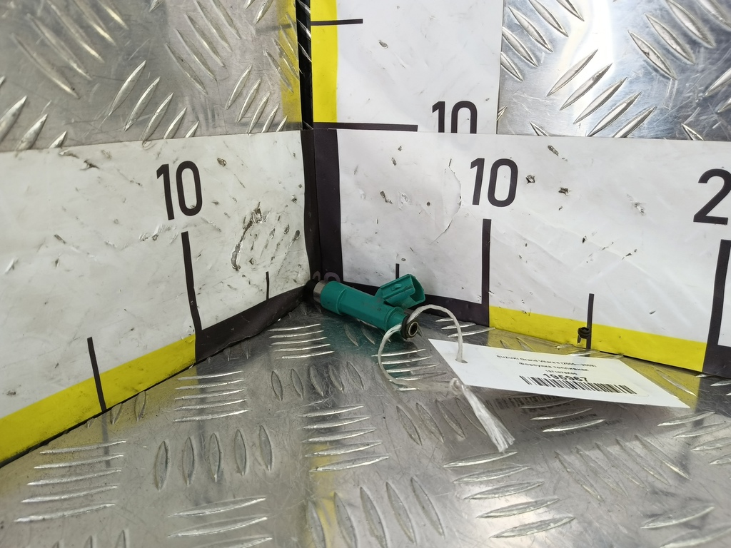 форсунка топливная SUZUKI Grand Vitara  1571078K00, 1090 рублей, Москва