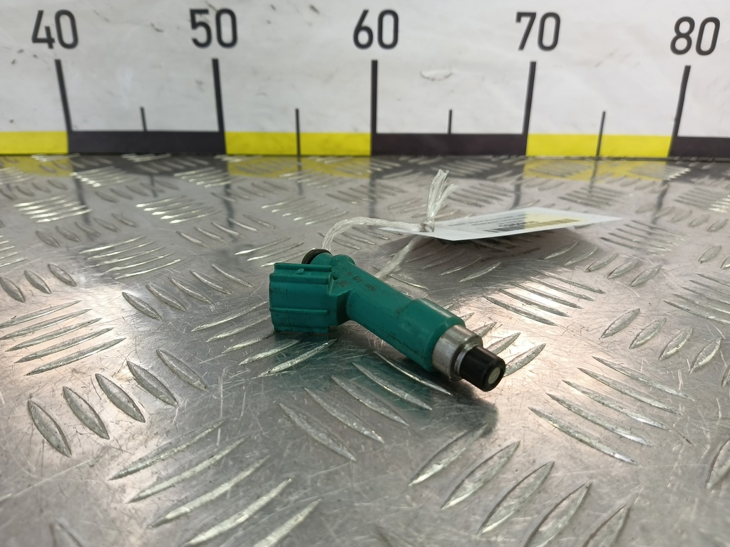 форсунка топливная SUZUKI Grand Vitara  1571078K00, 1090 рублей, Москва