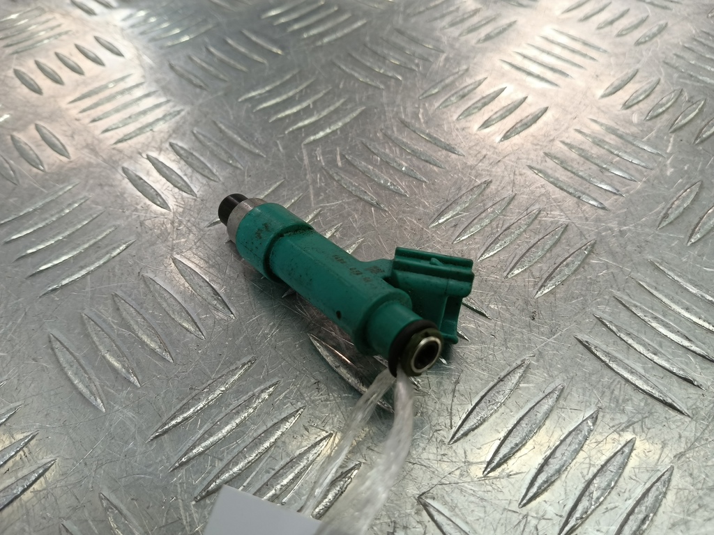 форсунка топливная SUZUKI Grand Vitara  1571078K00, 1090 рублей, Москва