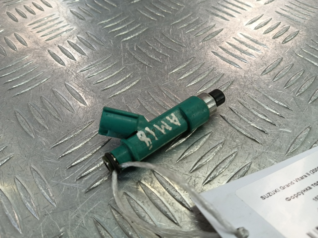 форсунка топливная SUZUKI Grand Vitara  1571078K00, 1090 рублей, Москва