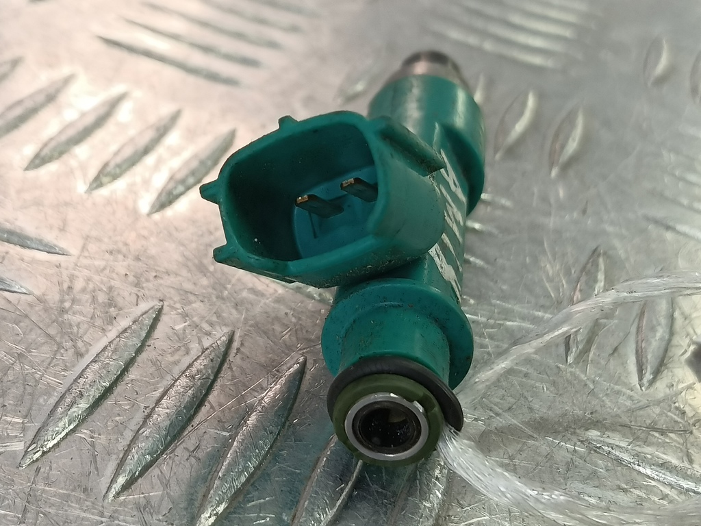 форсунка топливная SUZUKI Grand Vitara  1571078K00, 1090 рублей, Москва