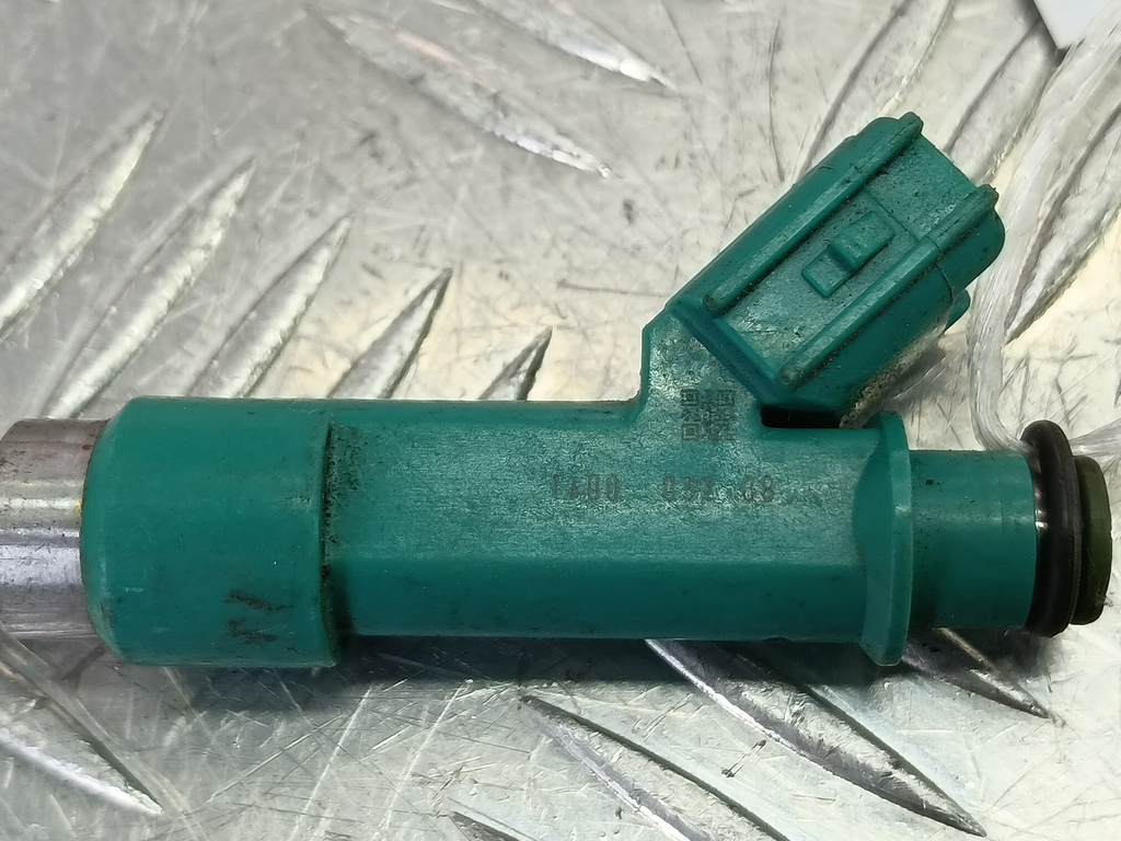 форсунка топливная SUZUKI Grand Vitara  1571078K00, 1090 рублей, Москва