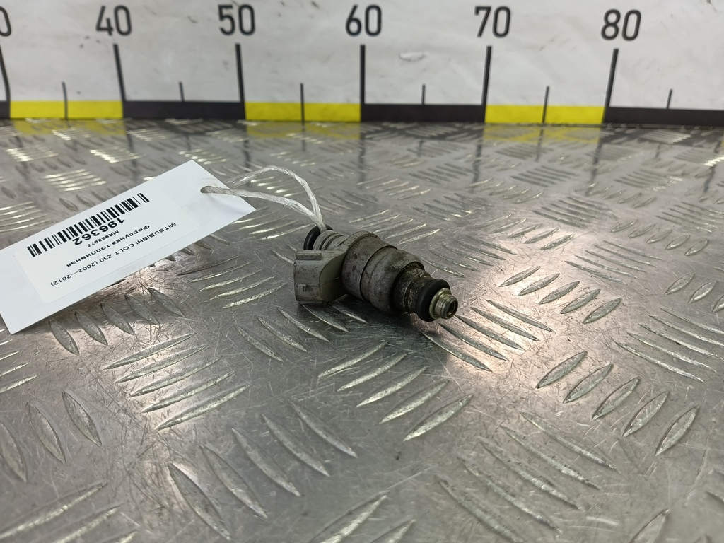 форсунка топливная MITSUBISHI COLT  MR988977, 860 рублей, Москва