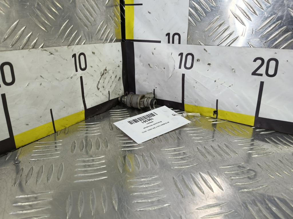 форсунка топливная MITSUBISHI COLT  MR988977, 860 рублей, Москва