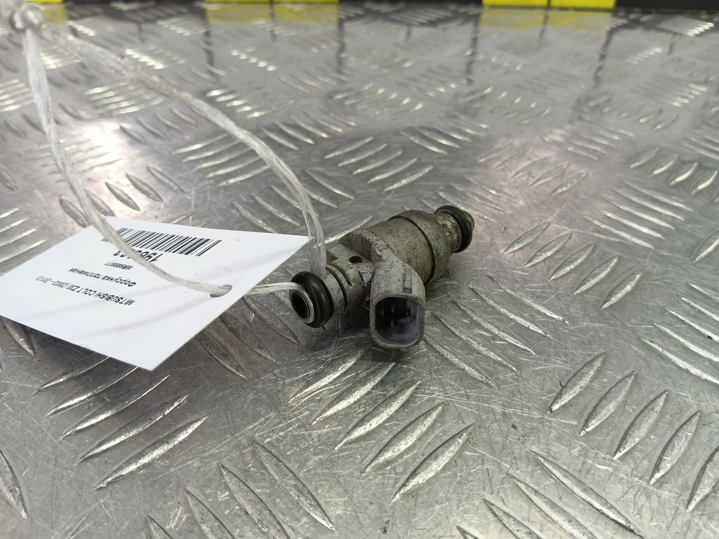 форсунка топливная MITSUBISHI COLT  MR988977, 860 рублей, Москва