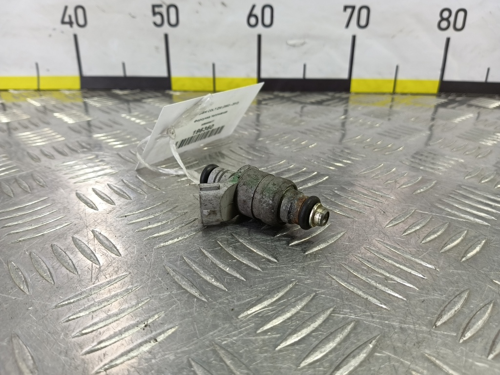 форсунка топливная MITSUBISHI COLT  MR988977, 860 рублей, Москва