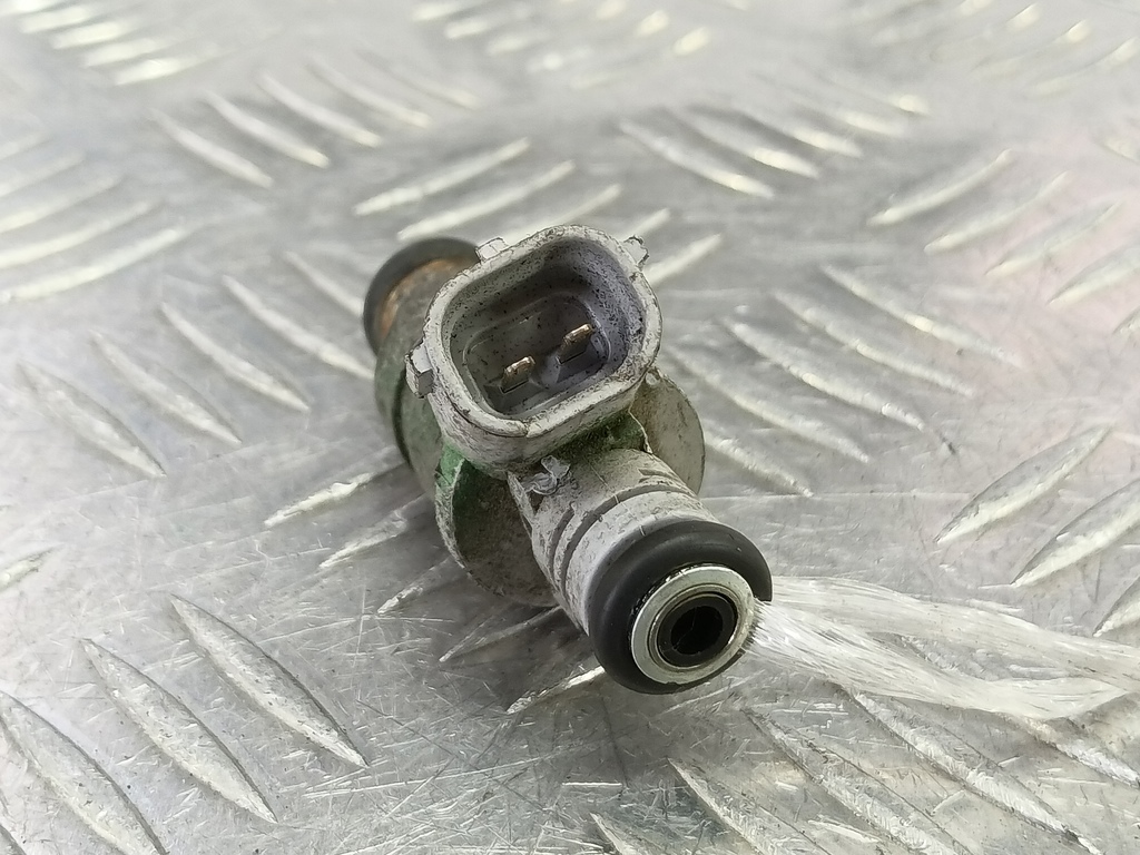 форсунка топливная MITSUBISHI COLT  MR988977, 860 рублей, Москва