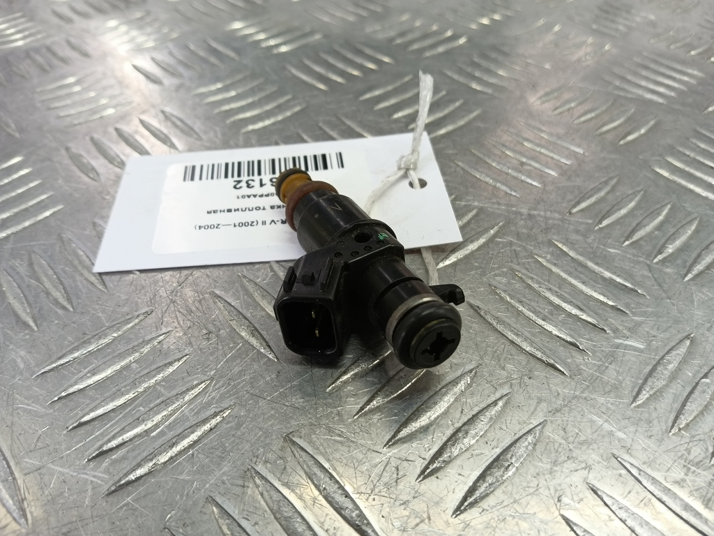 форсунка топливная HONDA CR-V  16450PPAA01, 1670 рублей, Москва