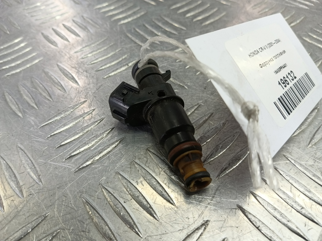форсунка топливная HONDA CR-V  16450PPAA01, 1670 рублей, Москва