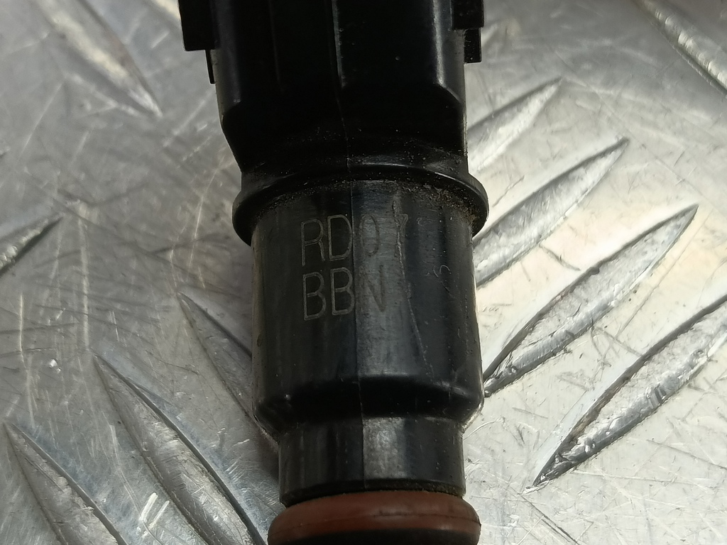 форсунка топливная HONDA CR-V  16450PPAA01, 1670 рублей, Москва