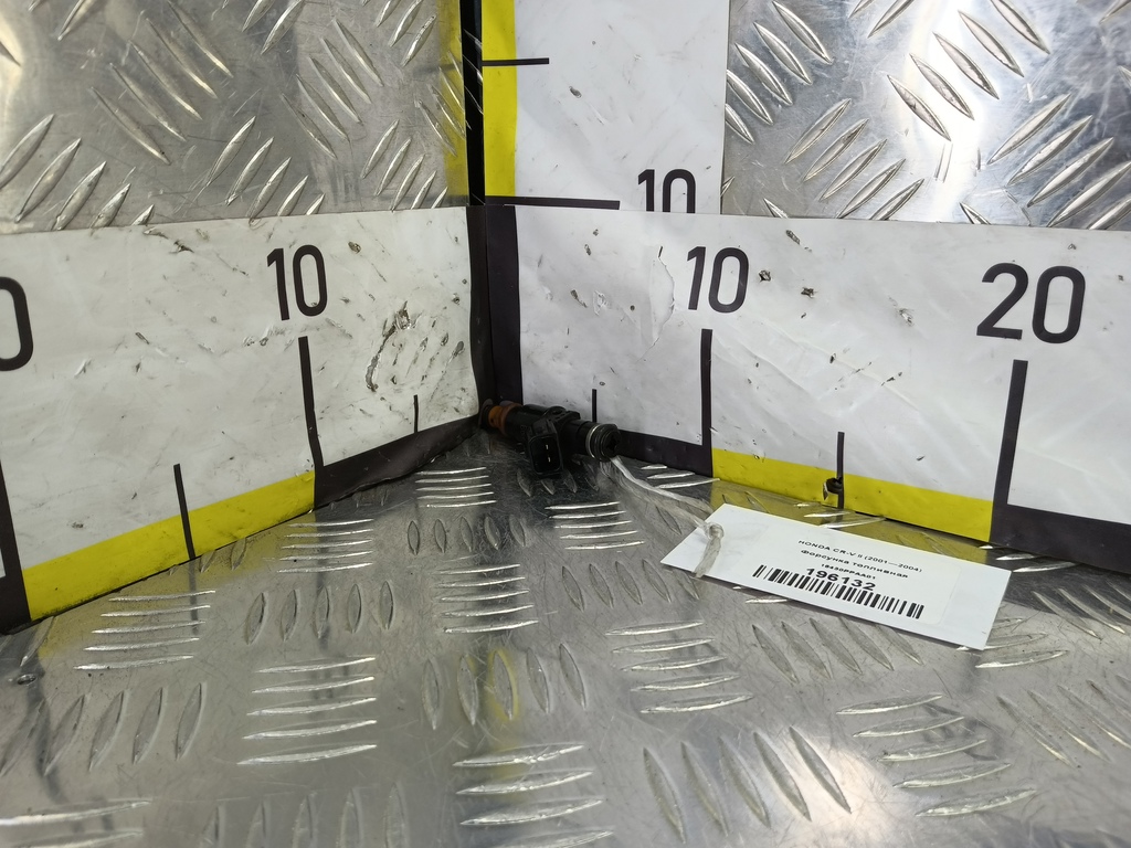 форсунка топливная HONDA CR-V  16450PPAA01, 1670 рублей, Москва