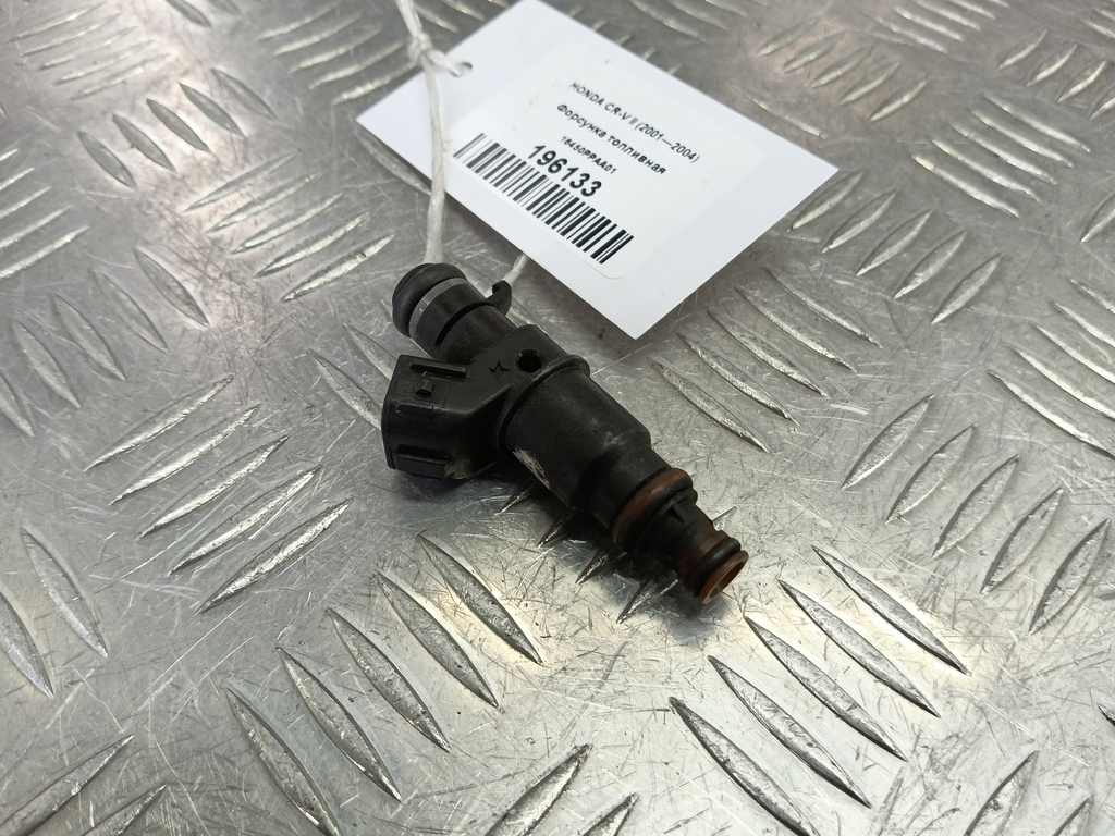 форсунка топливная HONDA CR-V  16450PPAA01, 1670 рублей, Москва