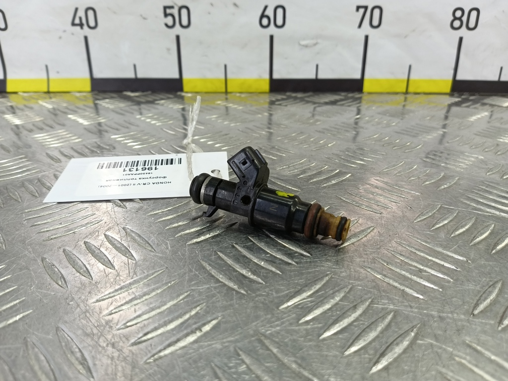 форсунка топливная HONDA CR-V  16450PPAA01, 1670 рублей, Москва