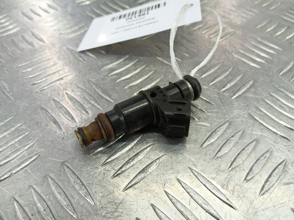 форсунка топливная HONDA CR-V  16450PPAA01, 1670 рублей, Москва