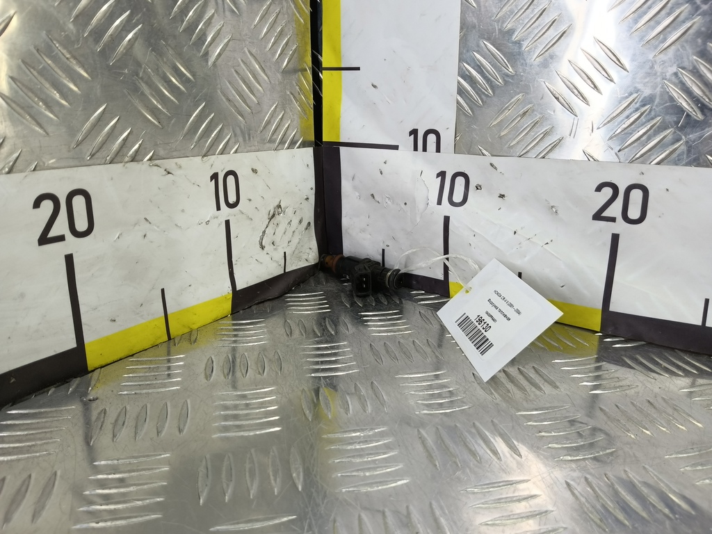 форсунка топливная HONDA CR-V  16450PPAA01, 1670 рублей, Москва