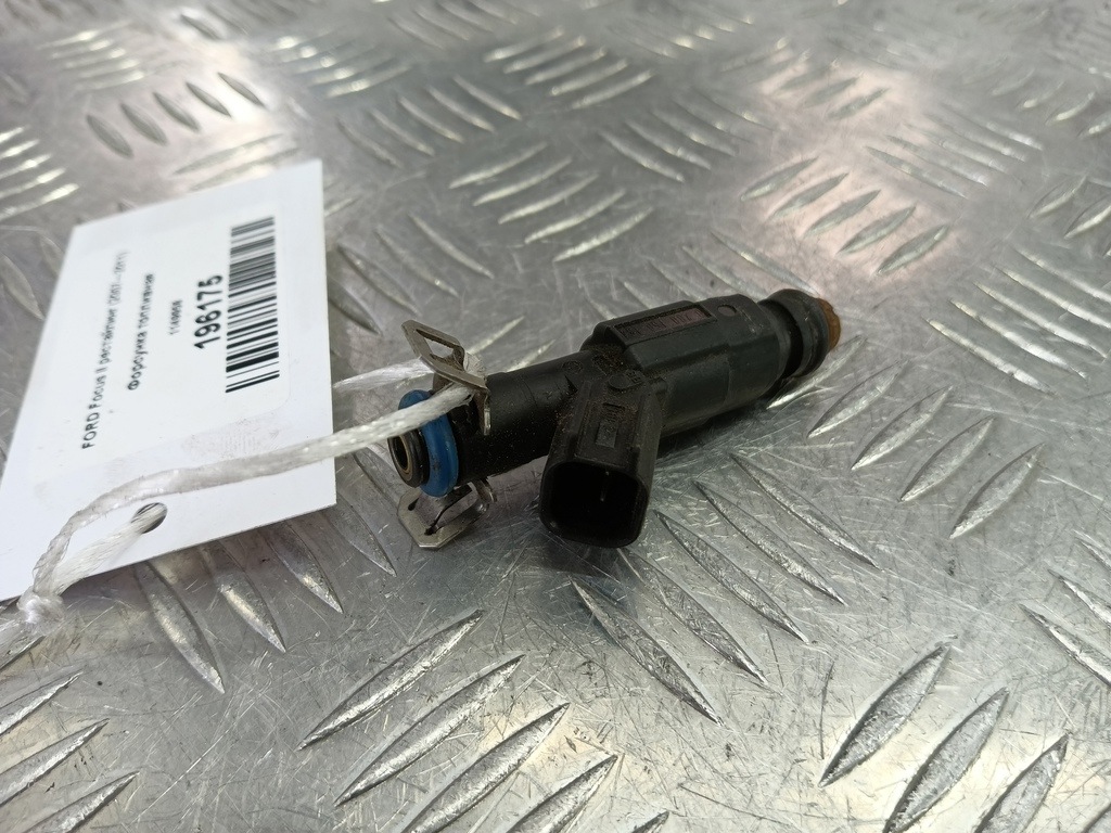 форсунка топливная FORD Focus  1149958, 860 рублей, Москва