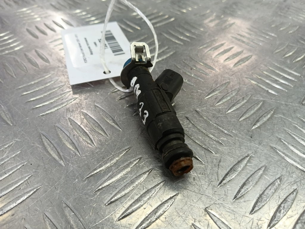 форсунка топливная FORD Focus  1149958, 860 рублей, Москва